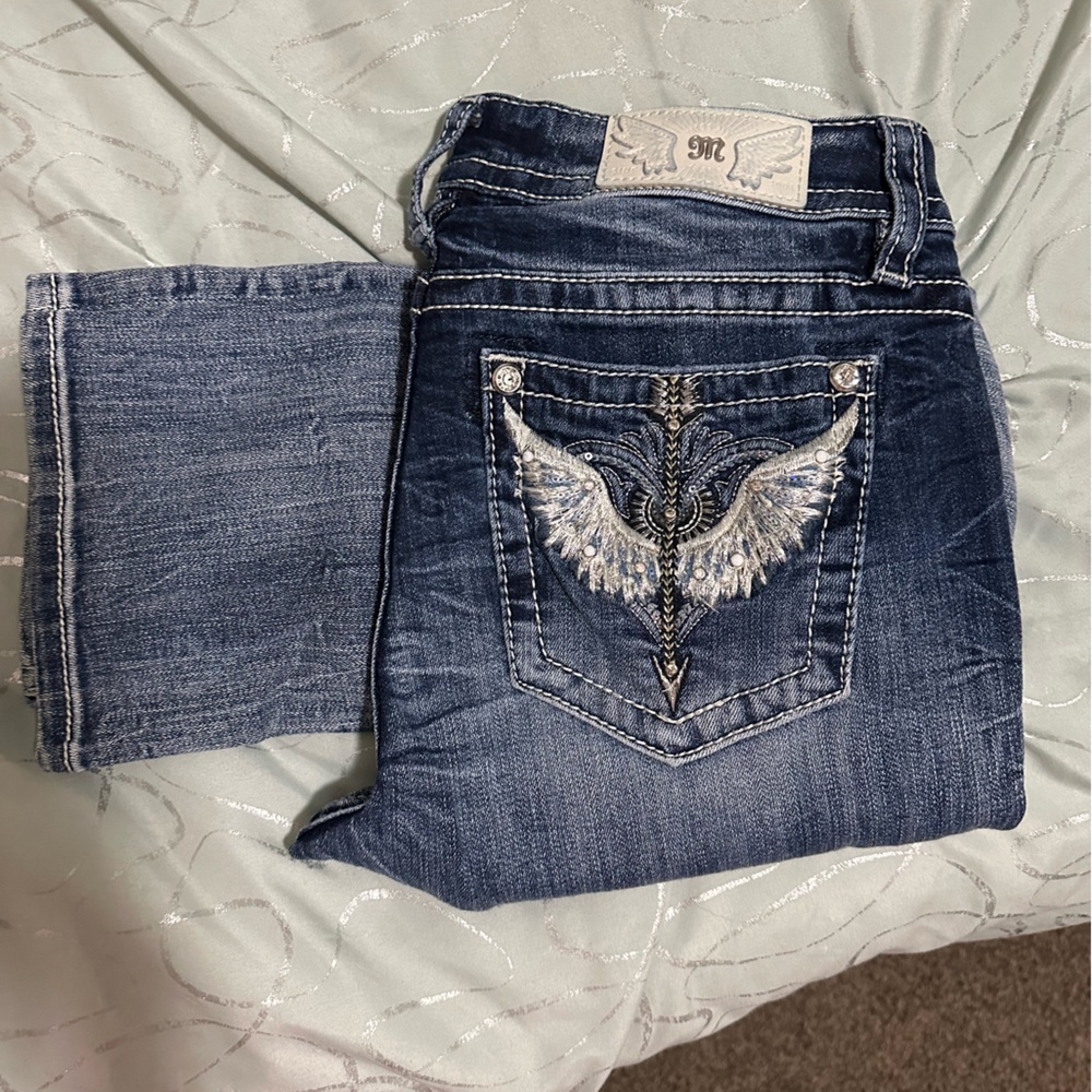 Miss Me Jeans NWOT